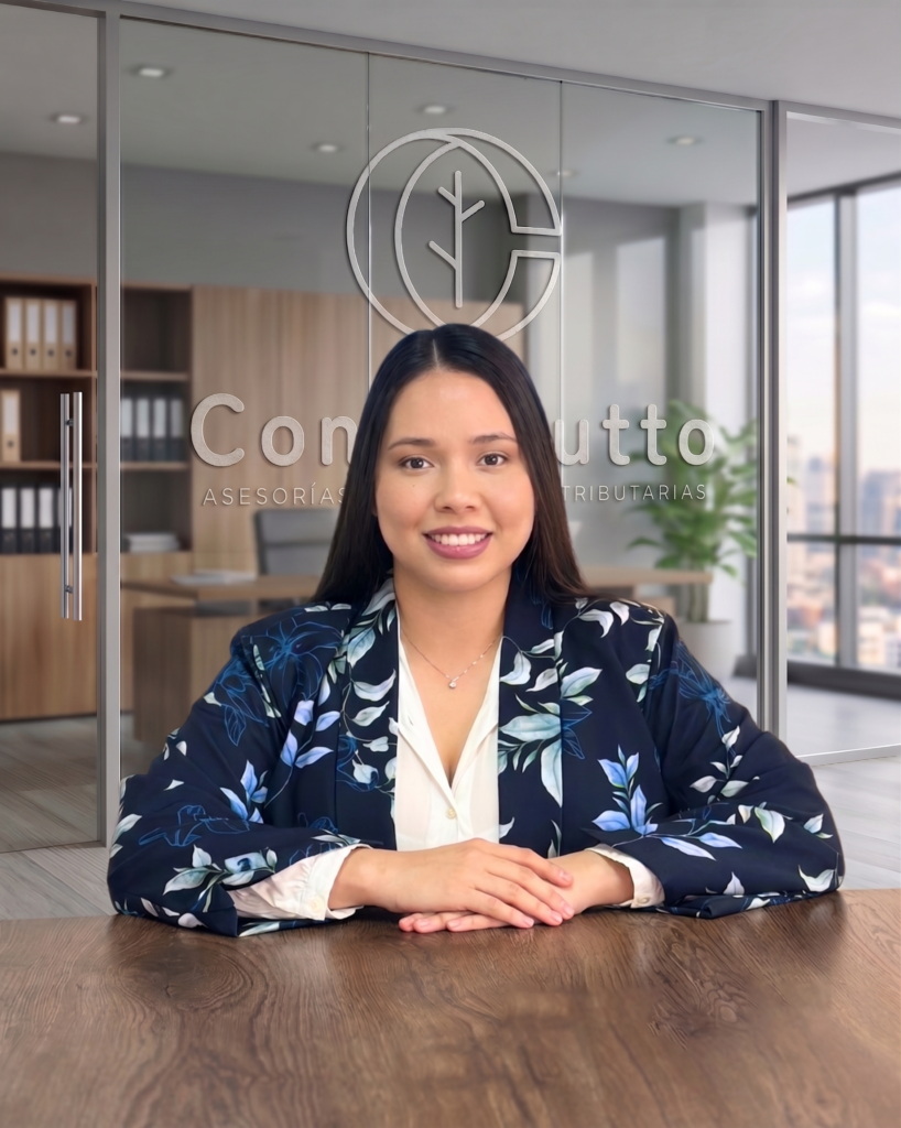 Camila Rodriguez | “Formación, experiencia y visión para transformar la información en decisiones que impulsan, protegen y hacen crecer lo que construyes.”