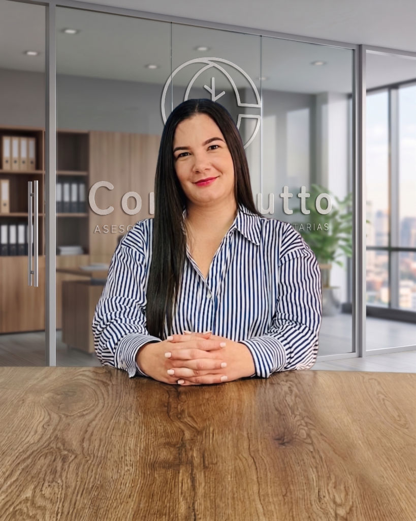 Carolina Botero | “Liderando procesos que garantizan seguridad y bienestar laboral.”