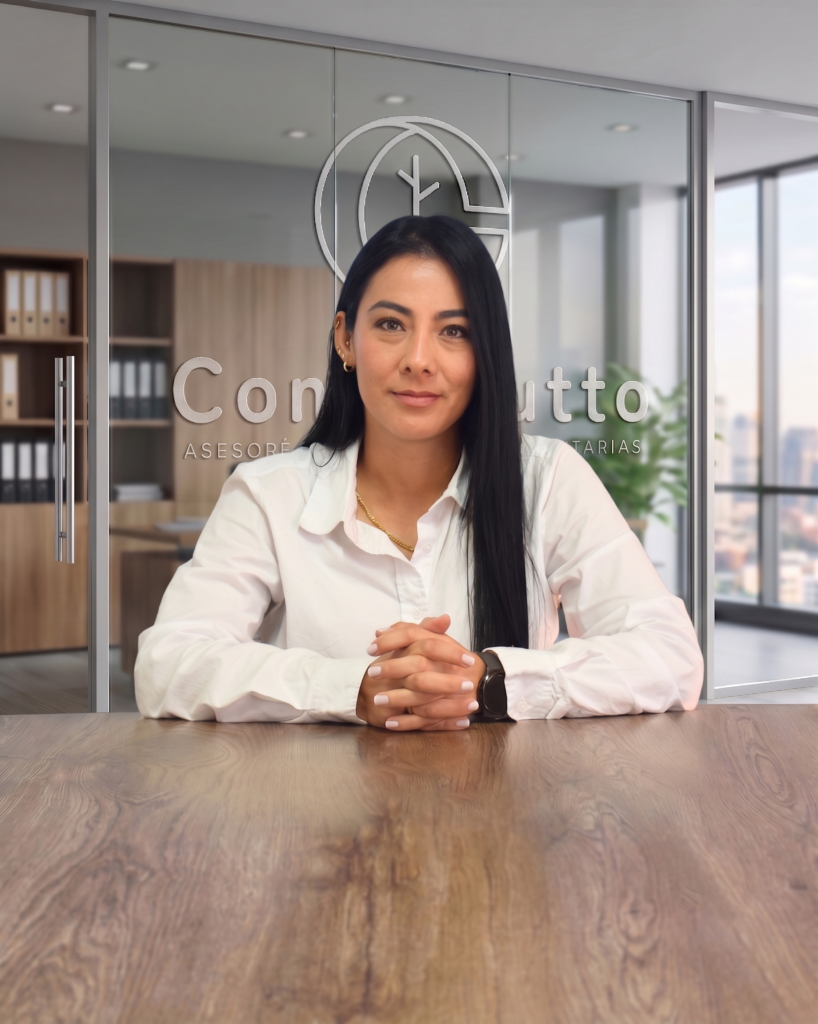 Elizabeth Vallejo | “El control no es una obligación, es la base de empresas sostenibles.”