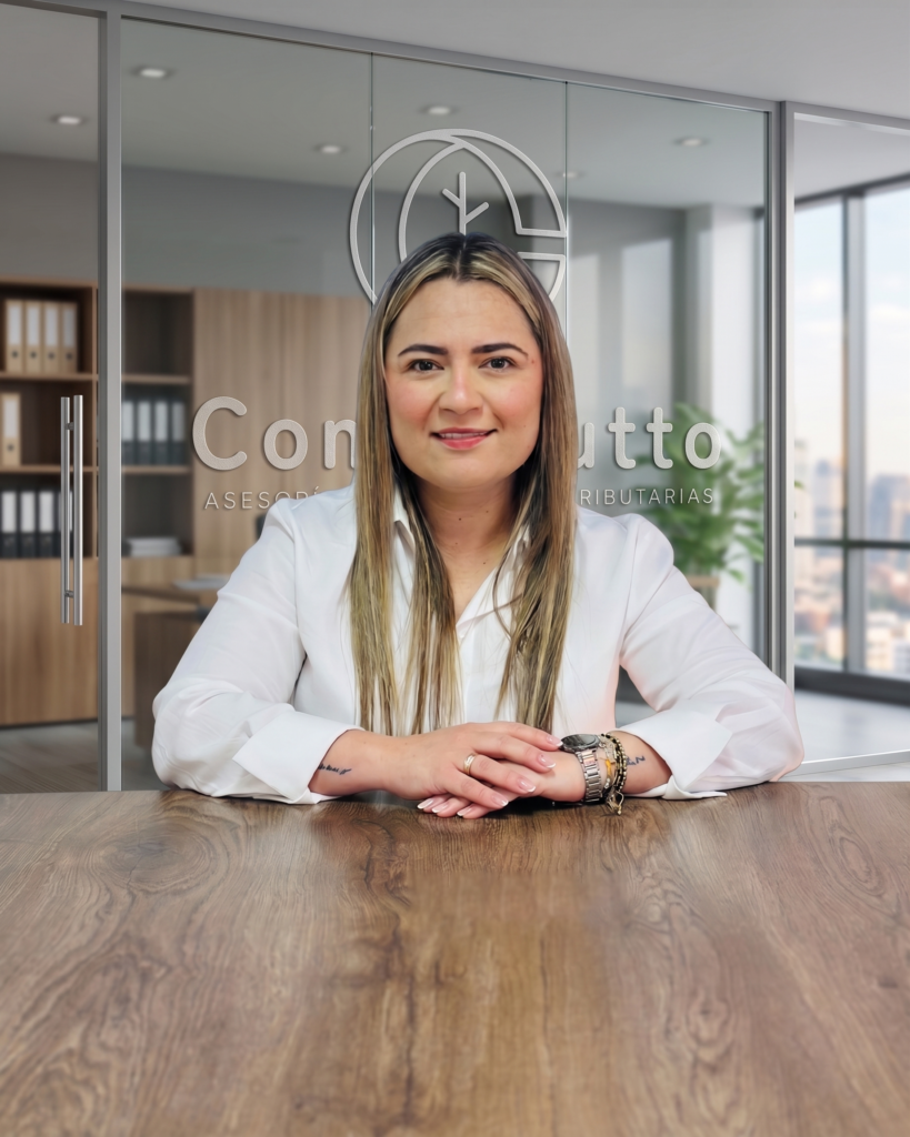 Liliana Escobar | “Guiar con enfoque y criterio financiero es más que dirigir números; es transformar empresas y construir futuro.”