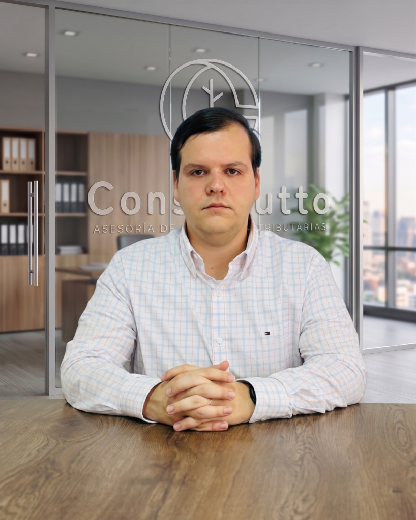 Walter Botero | “Liderar es tomar decisiones con criterio, anticiparse a los riesgos y convertir la estrategia en resultados sostenibles.”
