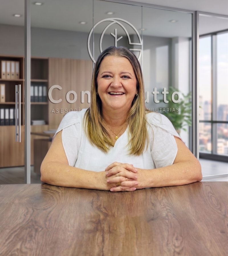 María Antonia Botero