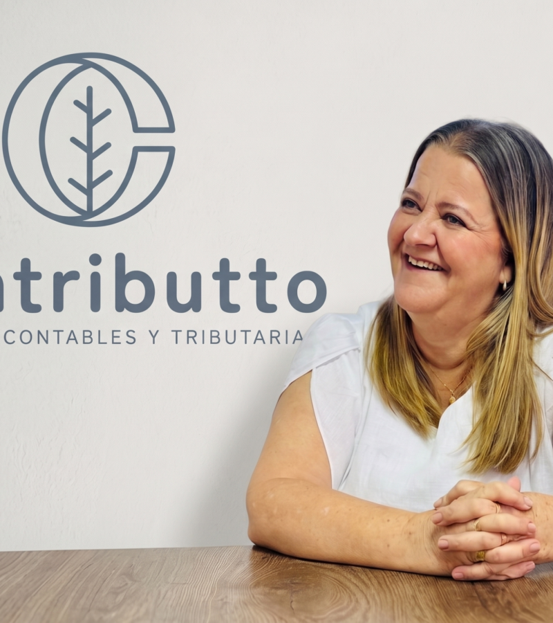 María Antonia Botero